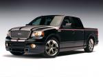 Ford F-150 by Foose Design 2007 года